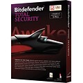 Bitdefender Total Security 2 Years for Windows (1-3 Users) [Download]