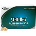 Alliance® Sterling® #8 (7/8 x 1/16) Rubber Bands; 1 lb. Box