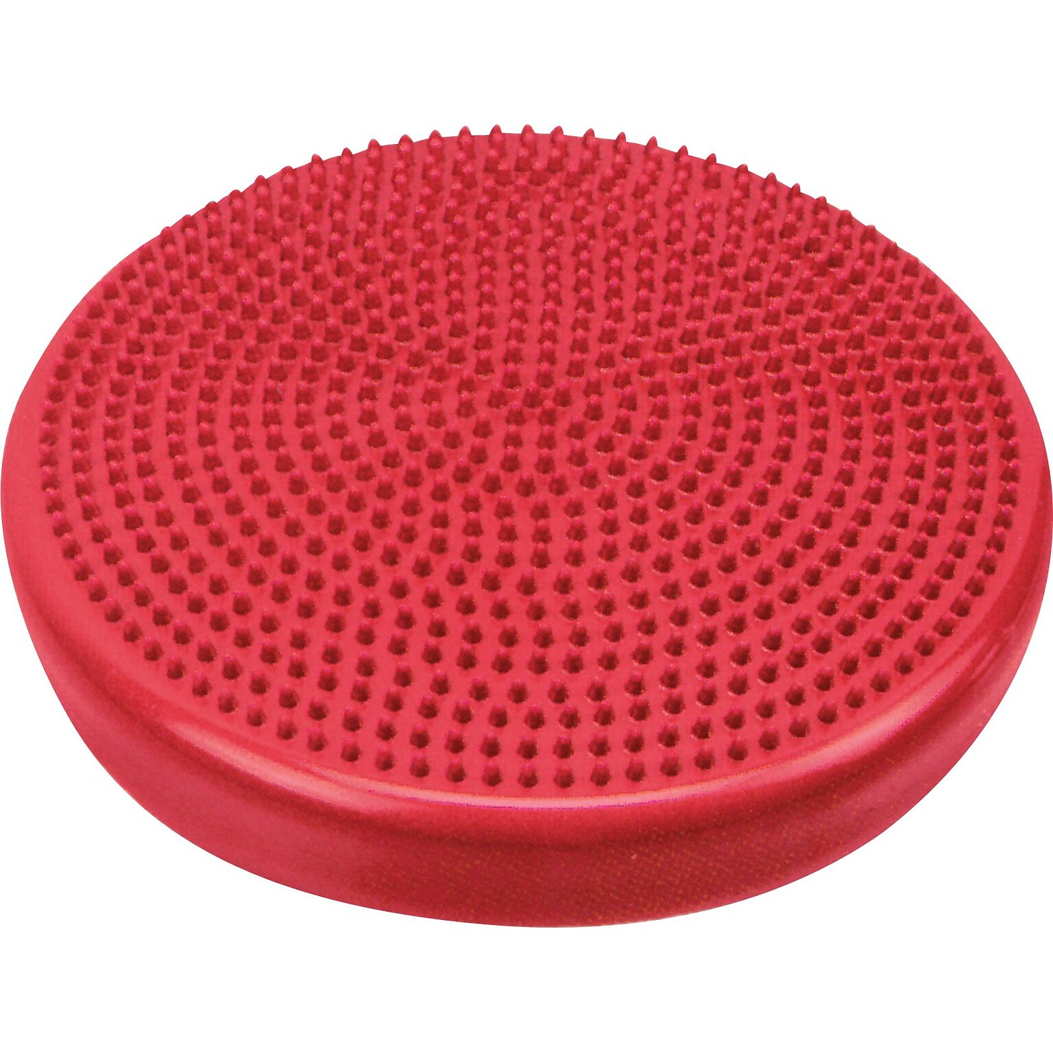 Cando® Vestibular Disc; 14, Red