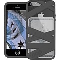 Loop® Mummy Case for iPhone® 5; Graphite