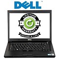 Dell Refurbished Latitude Business 14.1 Laptop DELL-C2D-2.2 with Intel; 2GB RAM, Win 7 Prof