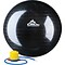 Black Mountain Products® Exercise Ball; 2000lbs. Static Strength Exercise Stability Ball, 55CM