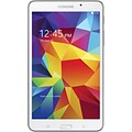 Samsung Galaxy Tab 4 7-Inch Tablet, 8GB, White (SM-T230NZWAXAR)
