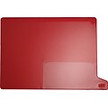 Vinyl Out Guides, Red