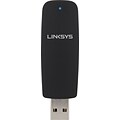 Linksys N600 USB Wi-Fi Network Adapter - AE250