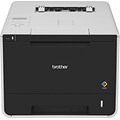 Brother® HLL 8250CDN Color Laser Printer with Duplex and Networking