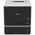 Brother® HL-L8350CDWT Color Laser Printer
