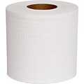 Genuine Joe Centerpull Paper Towels; White, 6/Carton
