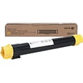 Xerox 006R01514 Yellow Standard Yield Toner Cartridge, Prints Up to 15,000 Pages (XER006R01514)