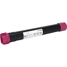 Xerox 006R01515 Magenta Standard Yield Toner Cartridge, Prints Up to 15,000 Pages (XER006R01515)
