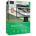 Serif WebPlus X7 for Windows (1 User) [Download]