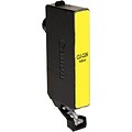 Quill Brand Remanufactured Yellow Standard Yield Ink Cartridge Replacement for Canon CLI-226Y (CLI-2
