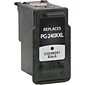 Quill Brand Remanufactured Black Extra High Yield Ink Cartridge Replacement for Canon PG-240XXL (5204B001)