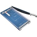 Dahle Professional 18 Guillotine Trimmer, Blue (534)