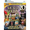 Mystery Masters: Wicked Worlds [Boxed]