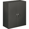 HON 42x36x18 Storage Cabinet Charcoal