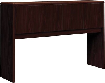 10700 Mhgny. Stack-on for 60 Credenza