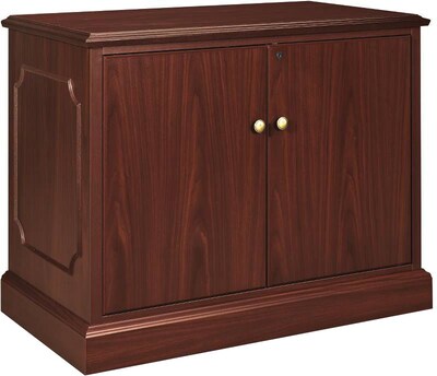 HON® 94000 Series Office Suite, Storage Cabinet