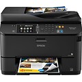 Epson WorkForce® Pro WF-4630 Color Inkjet All-in-One Printer