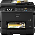 Epson WorkForce Pro WF-4640 Color Inkjet All-in-One Printer