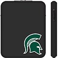 Centon 10 Classic Black Tablet Sleeve;  Michigan State University