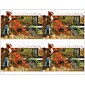 Generic Postcards; for Laser Printer; Scarecrow, 100/Pk