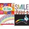 Graphic Image Assorted Postcards; for Laser Printer; Reminder, 100/Pk