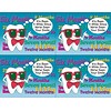 Toothguy® Postcards; for Laser Printer; Its Been A While, 100/Pk