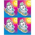 Graphic Image Laser Postcards; Relaxing Tooth, 100/Pk