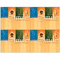 Photo Image Postcards; for Laser Printer; Protect Your Smile, A Great Natural Resource, 100/Pk