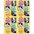 Photo Image Postcards; for Laser Printer; Love Pets, 100/Pk