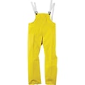 Neese® Dura Quilt 56 Yellow Rain Trousers, Bib Style w/ Fly MD