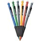 BIC Xtra Comfort Mechanical Pencil, 0.7mm, #2 Hard Lead, 6/Pack (MPGP61)