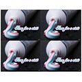 Photo Image Laser Postcards, Tube of Toothpaste, 100/Pk