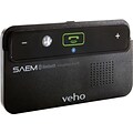 Veho® SAEM Bluetooth® Hands-Free Car Kit with Motion Sensor Power Save Function