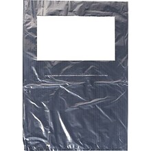 Scensibles 1 Gallon Scented Industrial Trash Bag, 13 x 14, Low Density, 1 mil, White, 500 Bags/Box