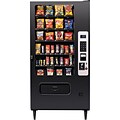 Selectivend® Snack Machine; ADA Glass Front, 32 Selection