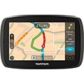 TomTom® GO 60S Portable 6 GPS Navigator