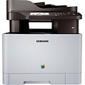 Samsung Xpress SL-C1860FW All-in-One Color Laser Printer with Wireless Printing (SS205H)