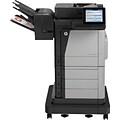 HP® LaserJet Enterprise M680DN Multifunction Color Laser Printer