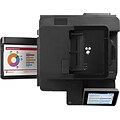 HP® LaserJet Enterprise M680F Multifunction Color Laser Printer