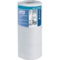 Tork® Jumbo Perforated Kitchen Paper Towel Roll, White, 210 Sheets/Roll, 12 Rolls/Carton