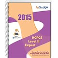 InGauge HCPCS Level II Expert; 2015
