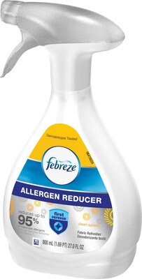 Febreze® Allergen Reducer Fabric Spray, 27 oz.