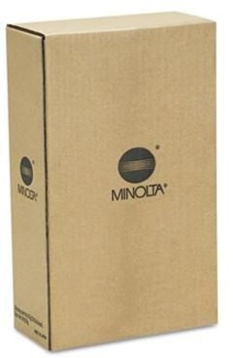 Konica Minolta AOX5332 Toner, 4600 Page-Yield, Magenta