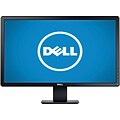 Dell 24 LED-Backlit LCD Monitor