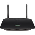Linksys AC1200 Dual-Band Table Top WiFi Range Extender - RE6500
