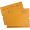 Medical Arts Press X-Ray Envelopes; 32 lb., Brown Kraft, 14-1/2x17-1/2, 100/Box