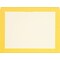 Medical Arts Press®  File Pocket, Letter Size, Yellow, 100/Box (M11PKC)