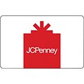 JCPenney Gift Card $100